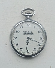 Vintage Cincaset Railway