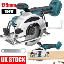 Cordless Circular Saw Brushles