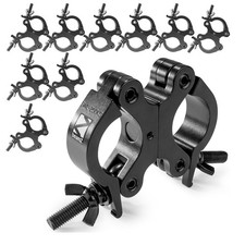 BeamZ BC50B 10x 200kg Swivel