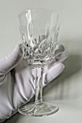 Waterford crystal wine - crystal,