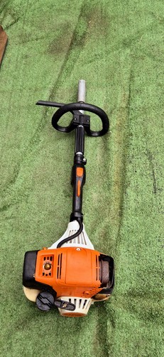 Stihl km131r kombi system - stihl,