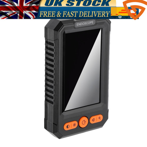 Industrial endoscope camera - endoscope,