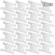 New Door Trim Moulding Clip