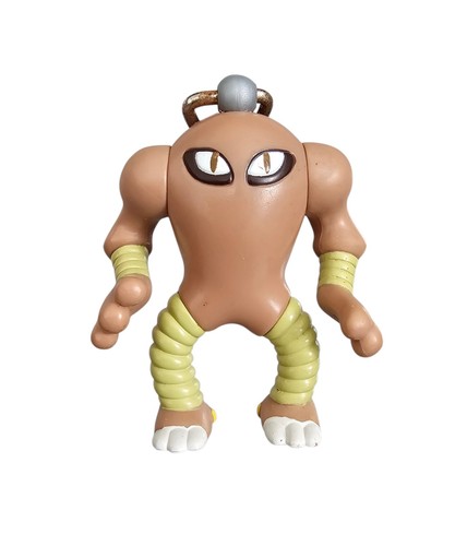 Vintage pokemon burger - pokemon, king
