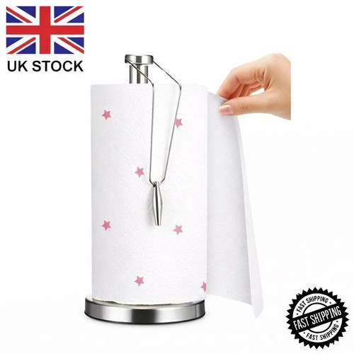 Kitchen roll holder wall - kitchen,