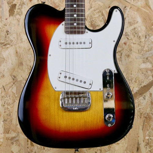 1998 usa asat 3ts sunburst - 1998,