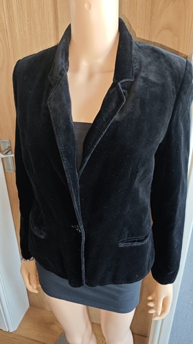 Vintage michael velvet - st,