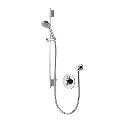 Aqualisa aspire concealed - aqualisa,