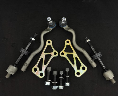 Bmw e36 steering lock - steering, adapters