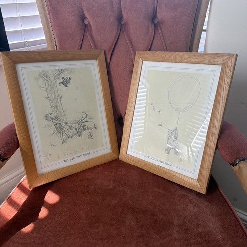 Winnie the pooh two - the, pictures