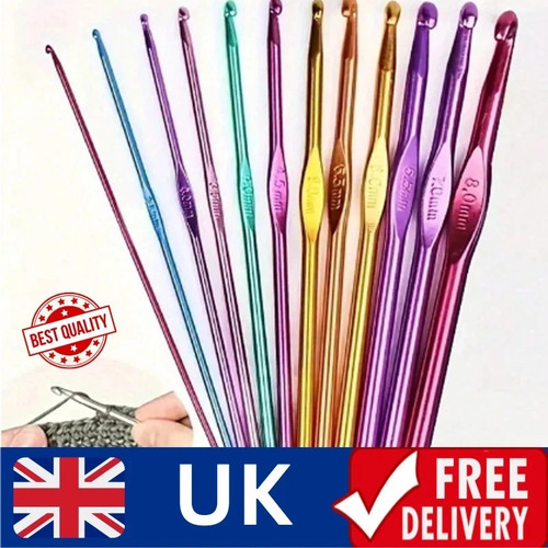 Crochet hooks set pcs - hooks,