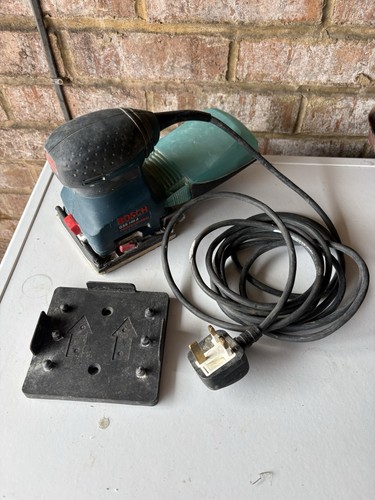 Bosch gss 140 230v - 140-a,
