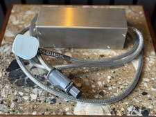 IsoTek Isol-8 MainLine In-Line