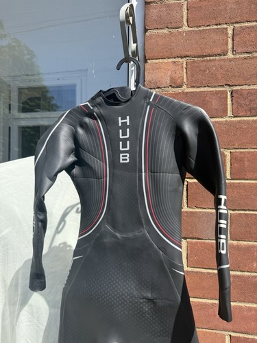 Triathlon wetsuit huub - triathlon,
