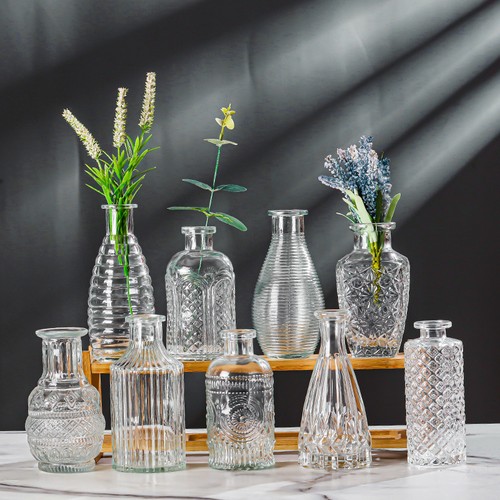 12pcs small glass - 12pcs,
