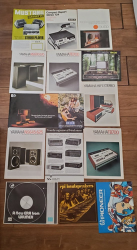 Vintage hifi speaker - vintage,