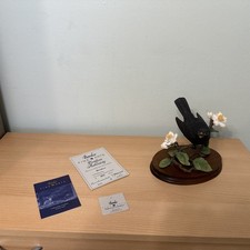 BORDER FINE ARTS BIRD L90