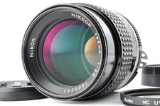 Nikon Ai-S NIKKOR 105mm F/2.8