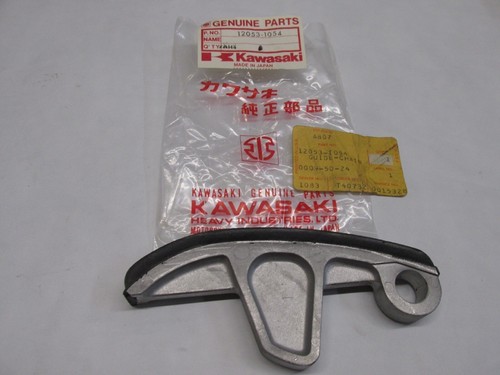 Nos kawasaki 12053 1054 - nos,