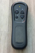 New Paragon Gas Fire Remote Control Replacement Infra Red Spare Part New Design