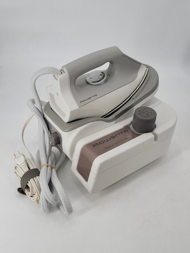 Rowenta dg5030 pro - pro, steam