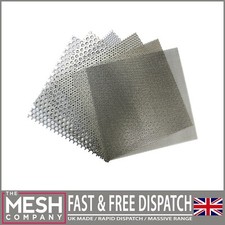 The Mesh Company 5mm Hole 8mm