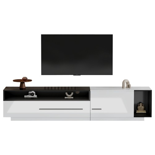 Modern 170cm unit stand tv - stand,