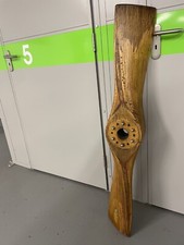 Vintage Aeroplane Propeller 
