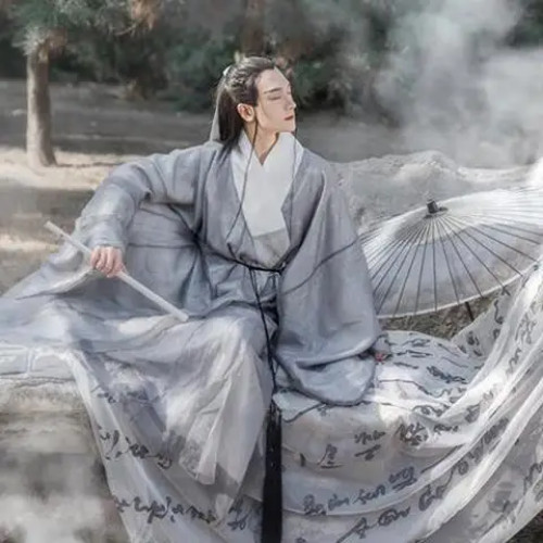 Ming dynasty chinese hanfu - dynasty,
