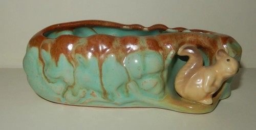 Early hornsea pottery - hornsea,