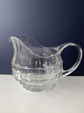 Vintage Davidson Jacobean oval