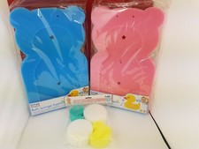 BABY BATH SPONGE FOAM SUPPORT
