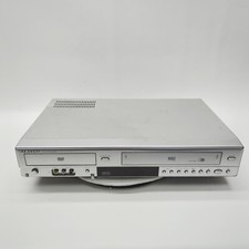 Faulty Samsung DVD-V5600 VCR &