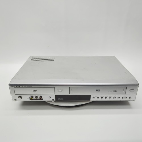 Faulty samsung dvd - faulty, &