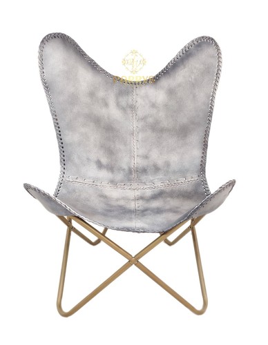 Butterfly lounge chair - butterfly,