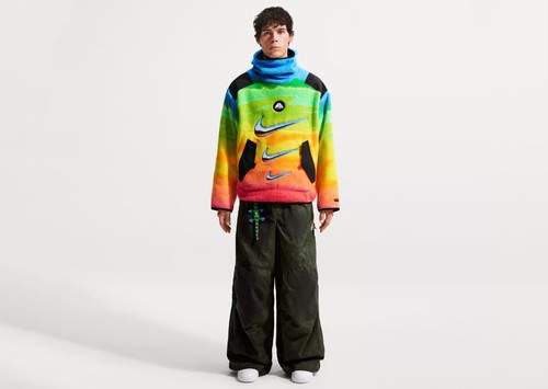 Nike acg cpfm balaclava - nike,