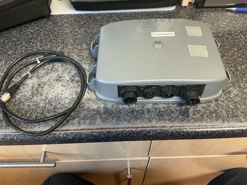 Raymarine dsm 300 - raymarine,