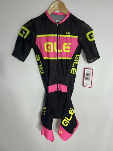 Ale cycling skinsuit ev1 - ale, r-ev1