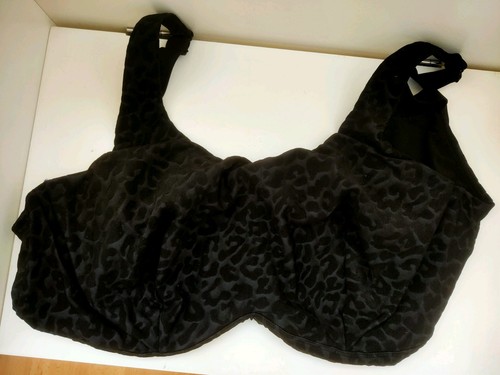 Bravissimo black leopard print - bravissimo,