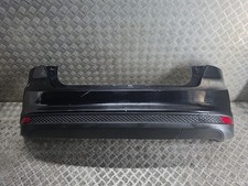 FORD FOCUS Rear Bumper