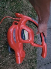 Flymo PowerVac 3000 3 in 1 Electric Blower Vacuum Shred *No Bag/Nozzle