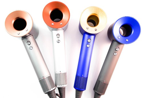Dyson supersonic hair dryer - supersonic,