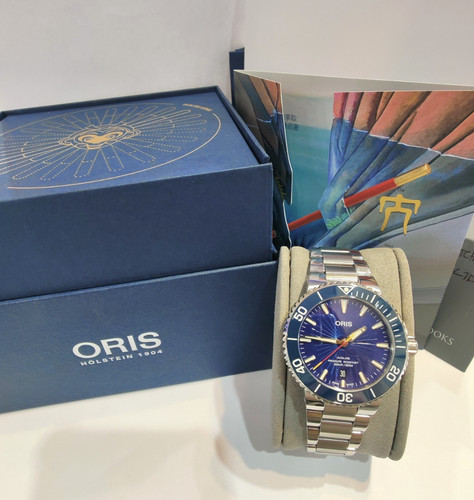 Oris aquis sun wukong limited - oris,
