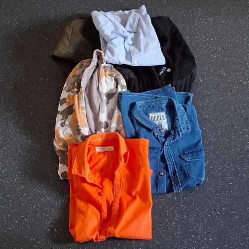 Boys clothes bundle age 10 - bundle,