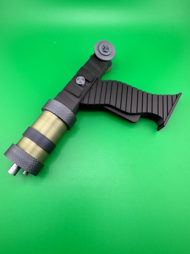 Star trek phaser prop - star,