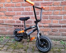 Venom Mini Rocker Stunt BMX