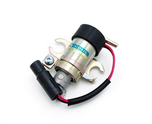 Genuine port boost solenoid - genuine,