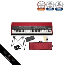 Nord Grand 2 Stage Piano with Accessory Set!Japan Brand New