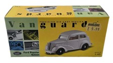 2002 Vanguards 1:43 Ford