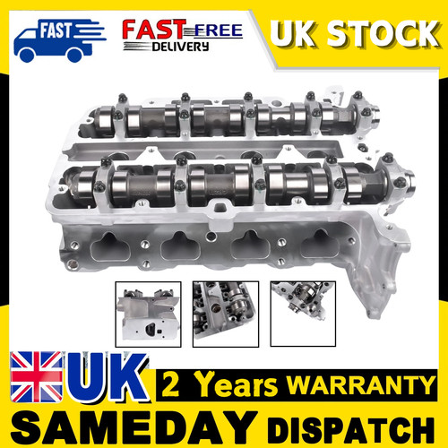 Cylinder head assembly for - head,